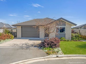 Many upgrades - Excellent value for money