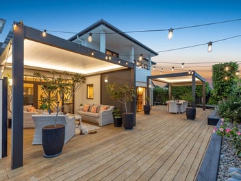 Executive Coastal Living