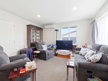 Easy Living for Over 60's