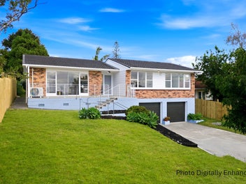 Where Peace, Privacy and Green Views Meet