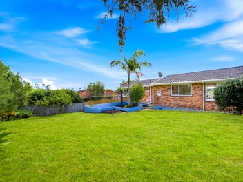 Where Peace, Privacy and Green Views Meet