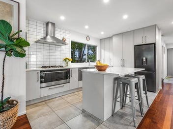 Nature, Space & Opportunity in Hauraki