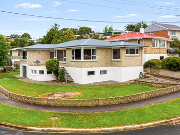 Spacious Home with a Garage & Basement You'll Love