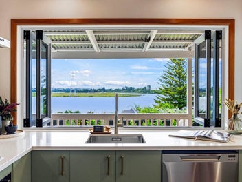 Water Views for Under $1.5m CV!