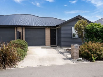 Delightful Home - Perfect for Downsizers