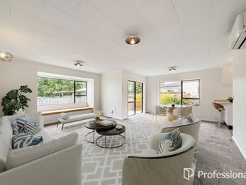 Your Hassle-Free 2 Bedroom Solution