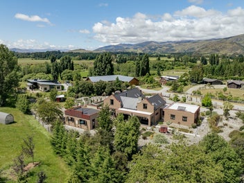Crafted with Character: Wild in Wanaka