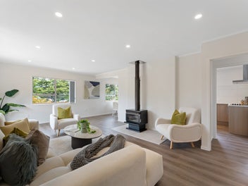 979m² Freehold Opportunity in Rangi Zone