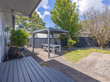 Charming 3-Bedroom Home in the Heart of Nawton