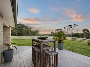 10.88ha Lifestyle | Serene, Private & Versatile