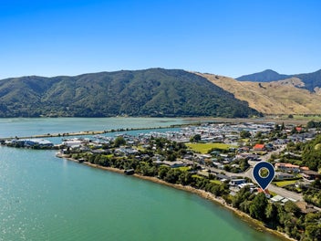 Live or invest - with Riparian rights