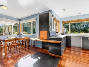 A hidden lifestyle haven