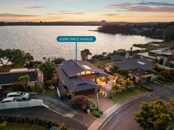 PREMIUM LAKEFRONT LIFESTYLE | TAKAPUNA