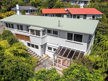 PERFECT FOR A GROWING FAMILY...