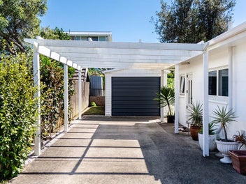 Your Own Private Paradise in Ohope