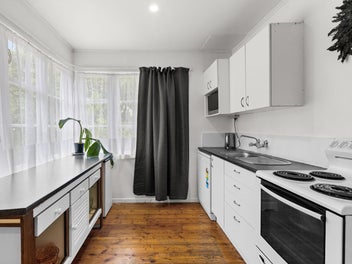 Updated Family Home in a Handy Location