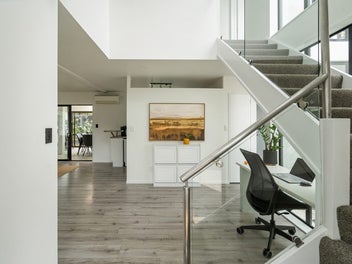 Designed for Living, Elevated for Entertaining