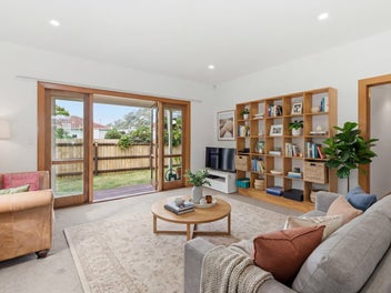 Furniture Shipped, Ticket Booked