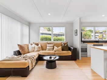 Renovated Retreat with Coastal Convenience