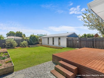 Renovated. Ready. Yours!