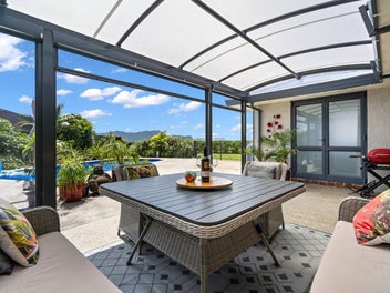 Residential zoning - lifestyle size