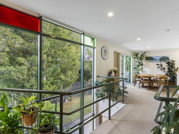 Calm, Comfort, Connection