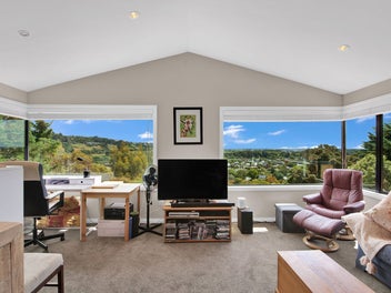 Can't go to Europe regularly, buy this instead