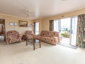 READY FOR A NEW FAMILY