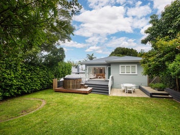 Character, Charm & Family Function