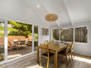 Living Large, Living Well