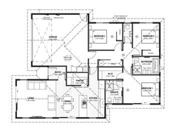 Lot 209 Bellgrove, Rangiora