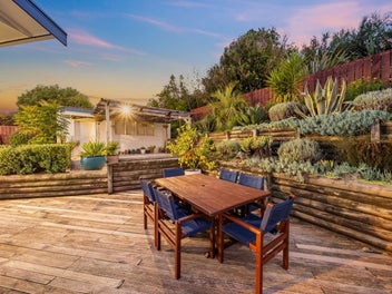 Stylish Updates, Easy Living