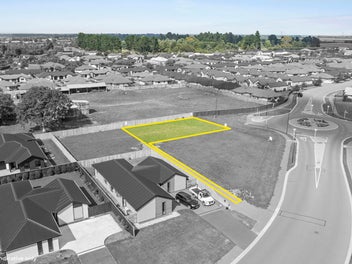 Buy One or Both, Build Multiple Homes