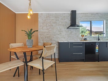 Wow - One of the Best Renovations you will See.