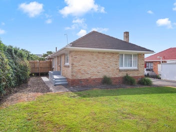 Perfect First Home or Smart Investment