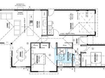 Lot 427 Beach Grove, Kaiapoi