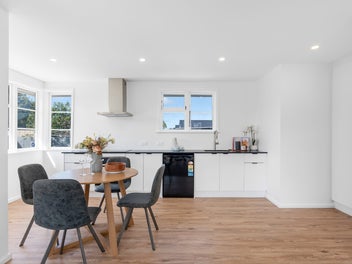 First Home Buyers, Land Bankers - HRZ