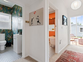 Funky, functional and fresh