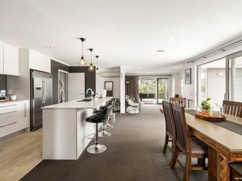 Top-Notch Living in Pokeno