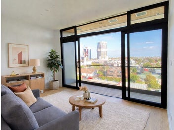 Tenanted Takapuna Gem with Views