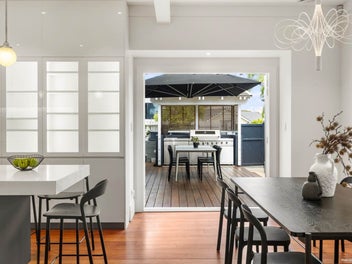 CHARACTER, QUALITY & COOL.