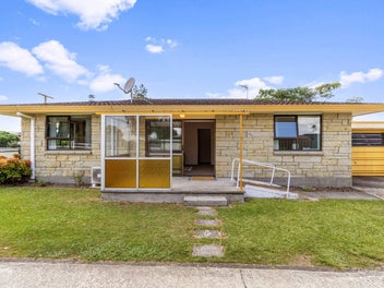 Easy living starts here