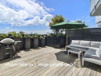 Vendors have moved out of Auckland