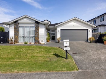 Easy, Sunny and Ready to Enjoy!