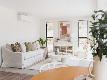 Ready For You To Move In!