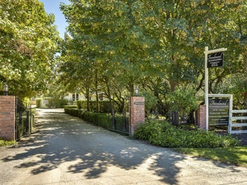 Prime multi-dwelling estate in Havelock North