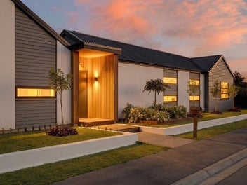 Thoughtfully Designed - Exceptionally Built