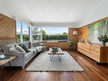 Exceptional First Home