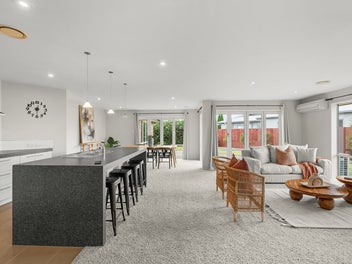 Moved Overseas - Property Must Go!