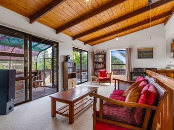 Beloved home, endless potential